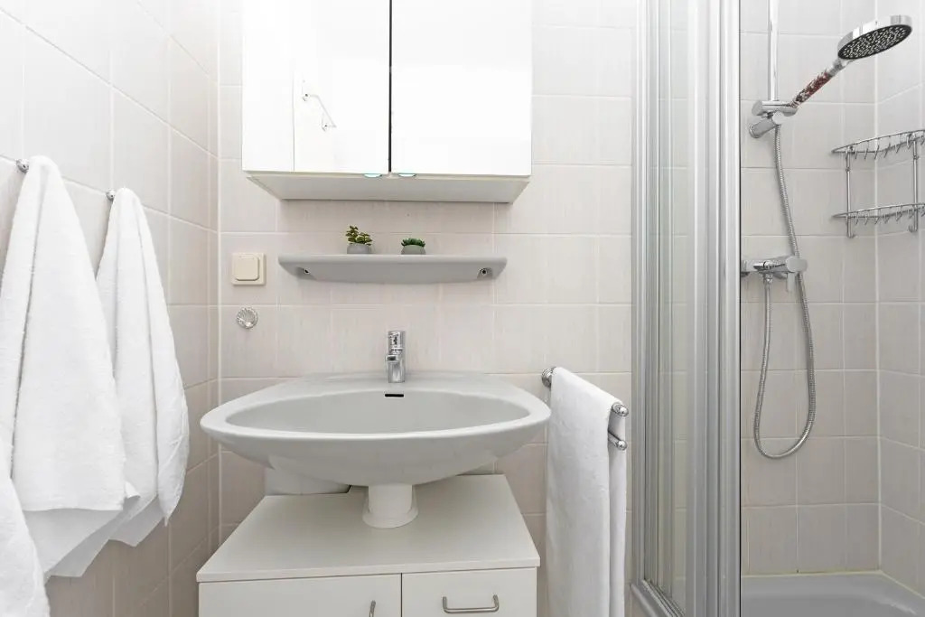 Seepark Wohnung 3 4