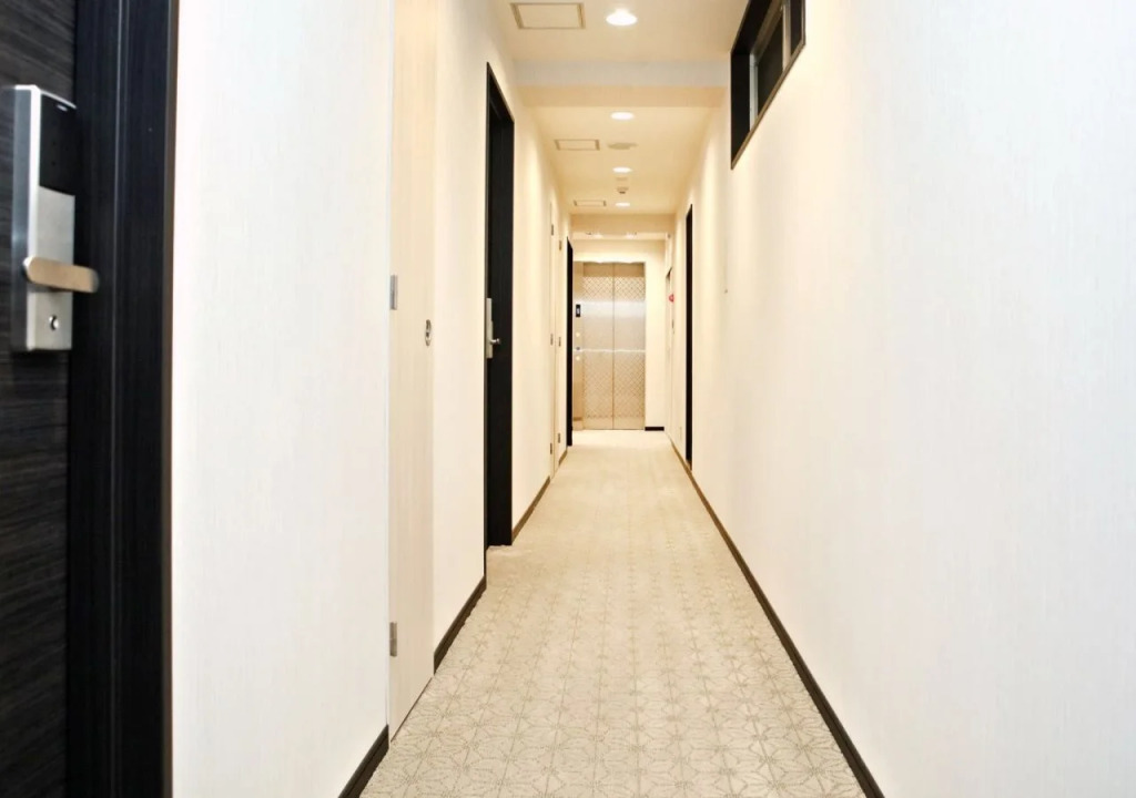 Toho Hotel