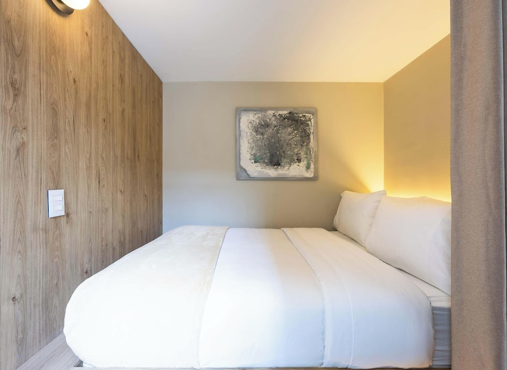 NOK Spacious 3BR With Terrace in Zona G Bogota