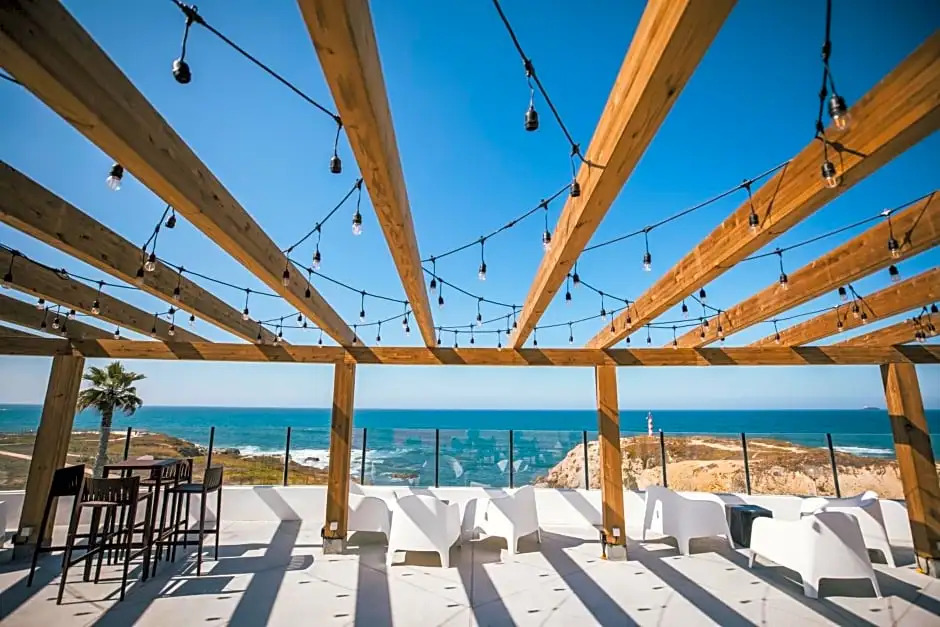MUTE Hostel Porto Covo