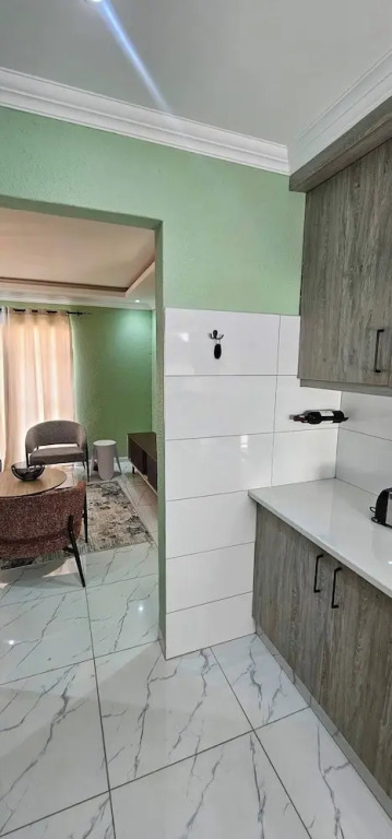 Moutain Ridge Lux Stay