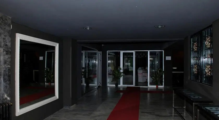 Bijela Rada Hotel