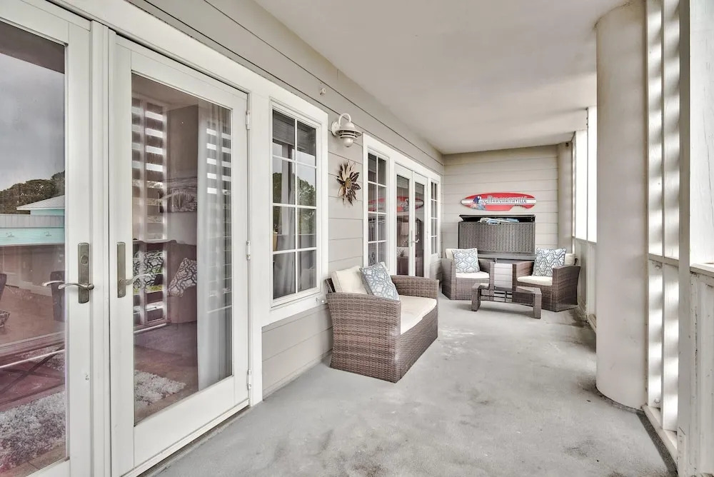 301 Cassine Station 30A Serenity S 3BR 2BA 11