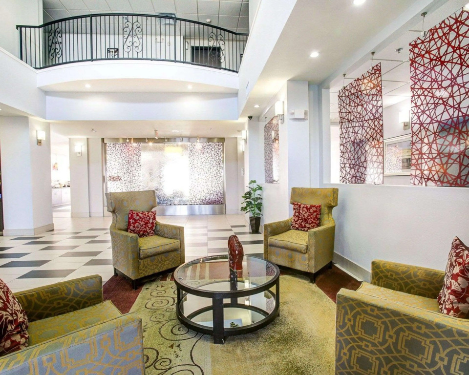 Quality Inn & Suites Bryan-College Station