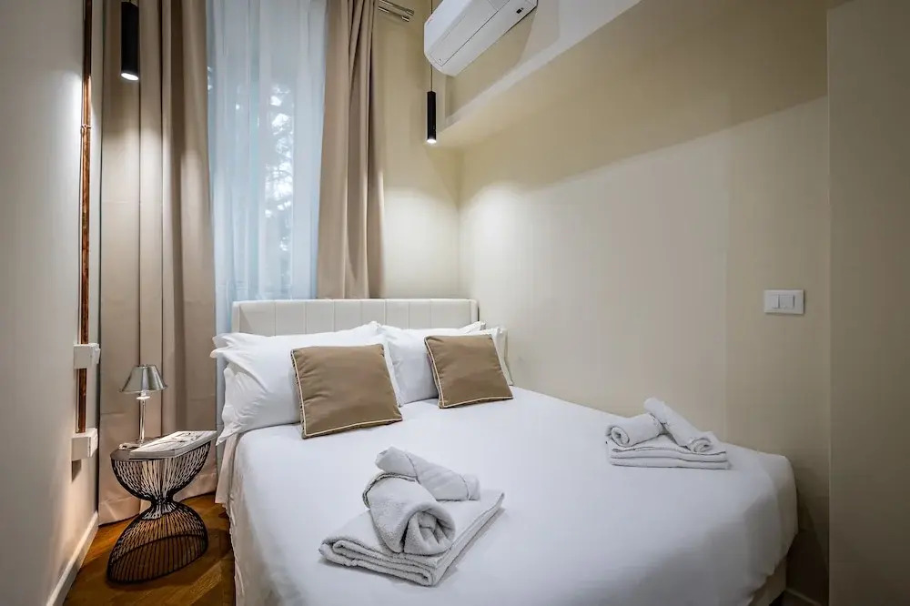 Residenza depoca Pontevecchio - Luxury Retrait