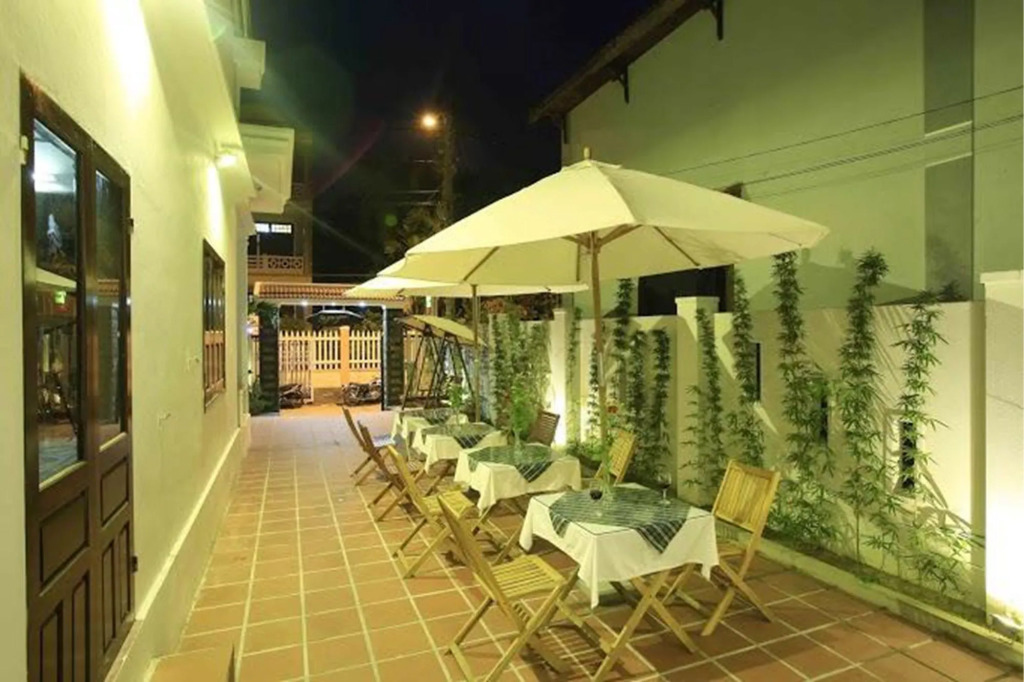 Coconut Garden Homestay Hoi An