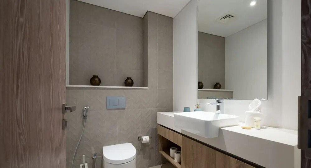 LUX Holiday Home - LIV Residence 1