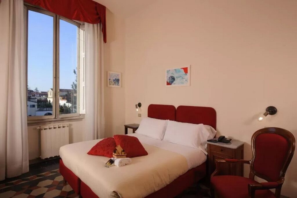 Hotel Annalena