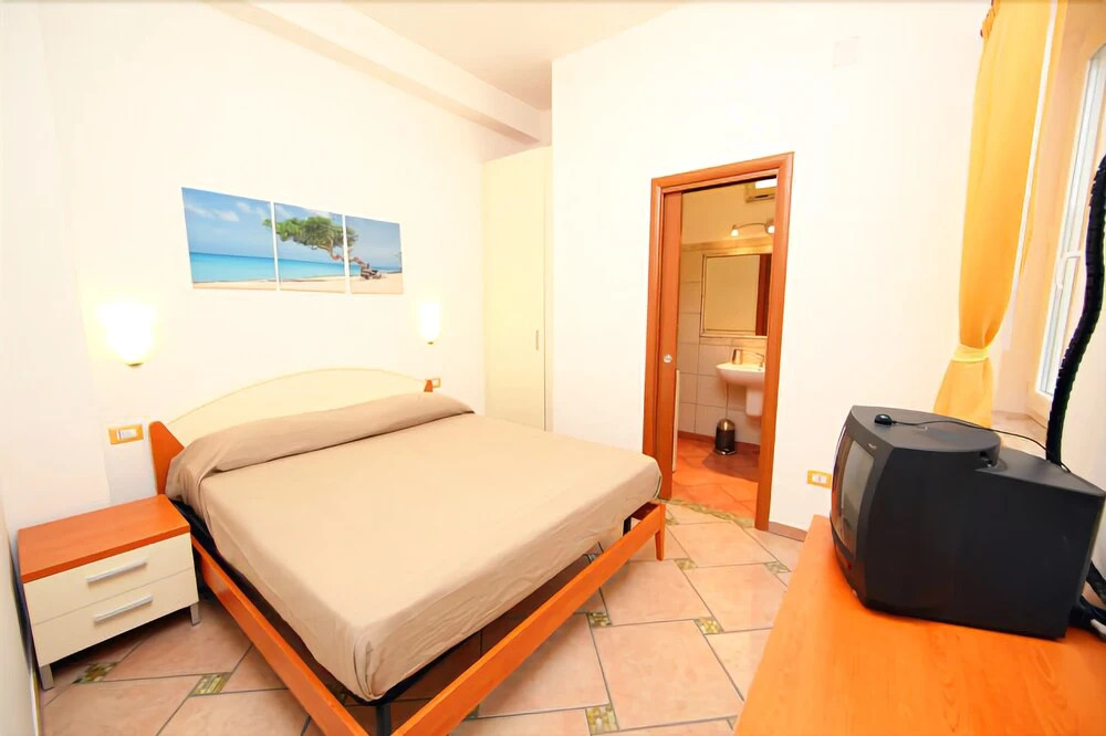 Casa Vacanze Rosy " Nel Centro"