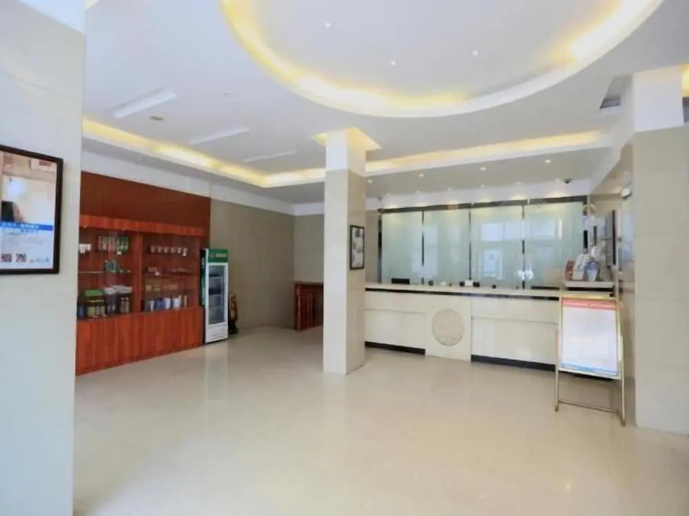 Jinjiang Inn Nantong Renmin Rd.(C)
