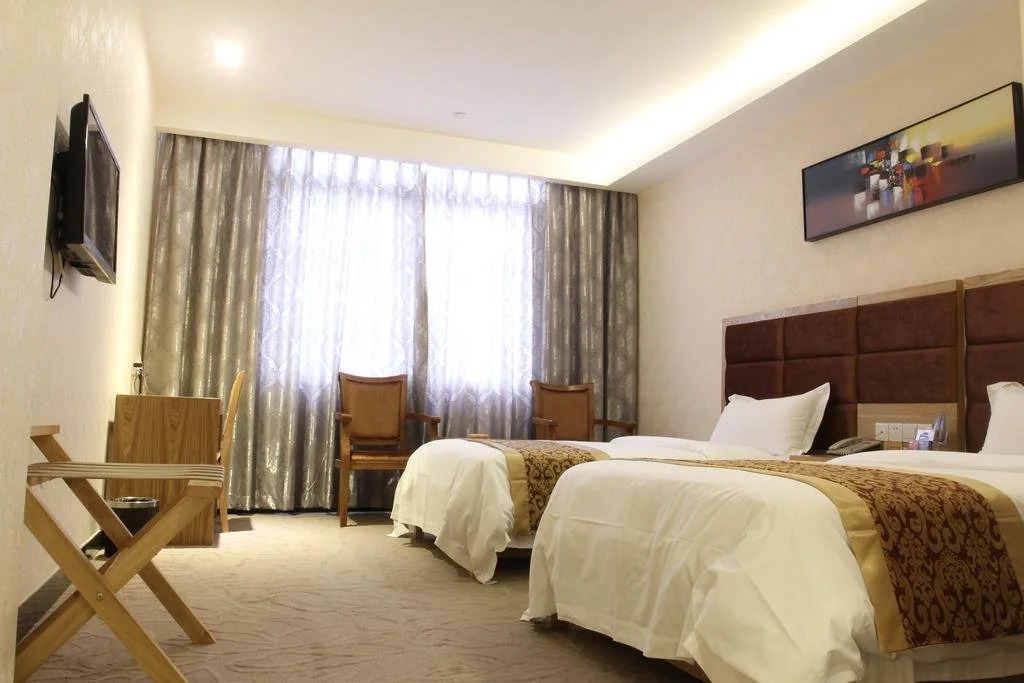 Sitewei Hotel