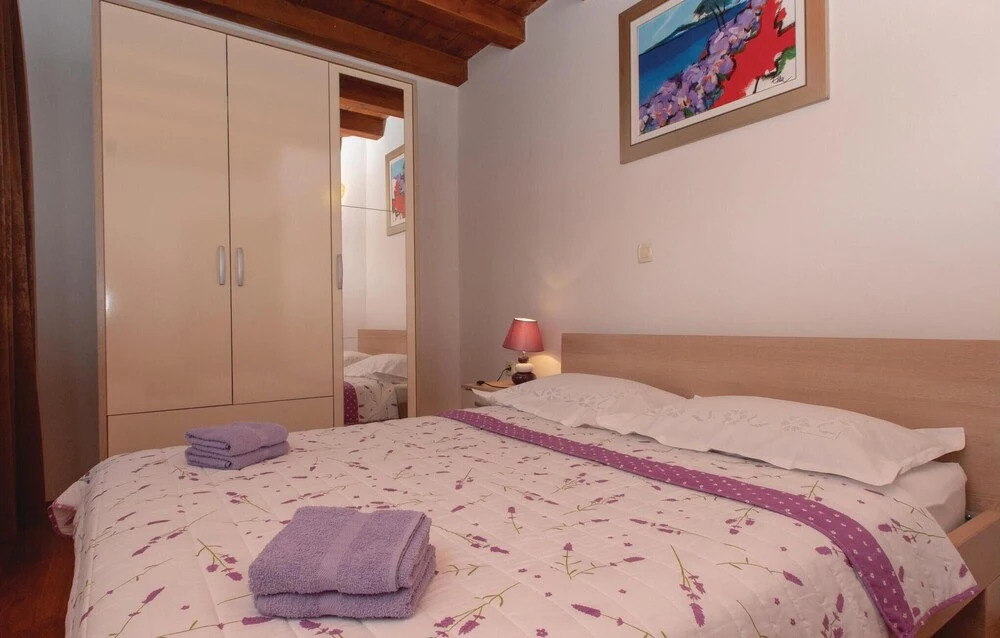 Awesome Home in Orebic With Wifi and 2 Bedrooms