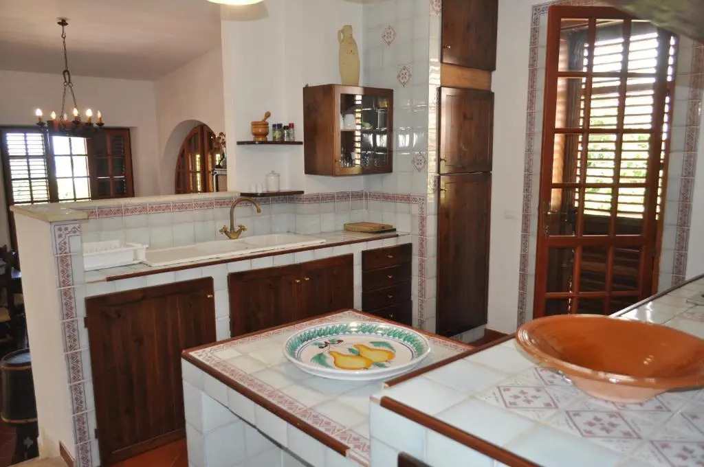 Villa Hibisco