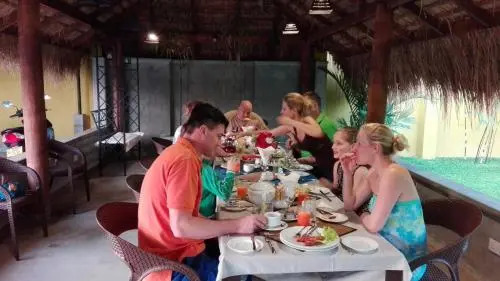 Inlak Garden Hotel