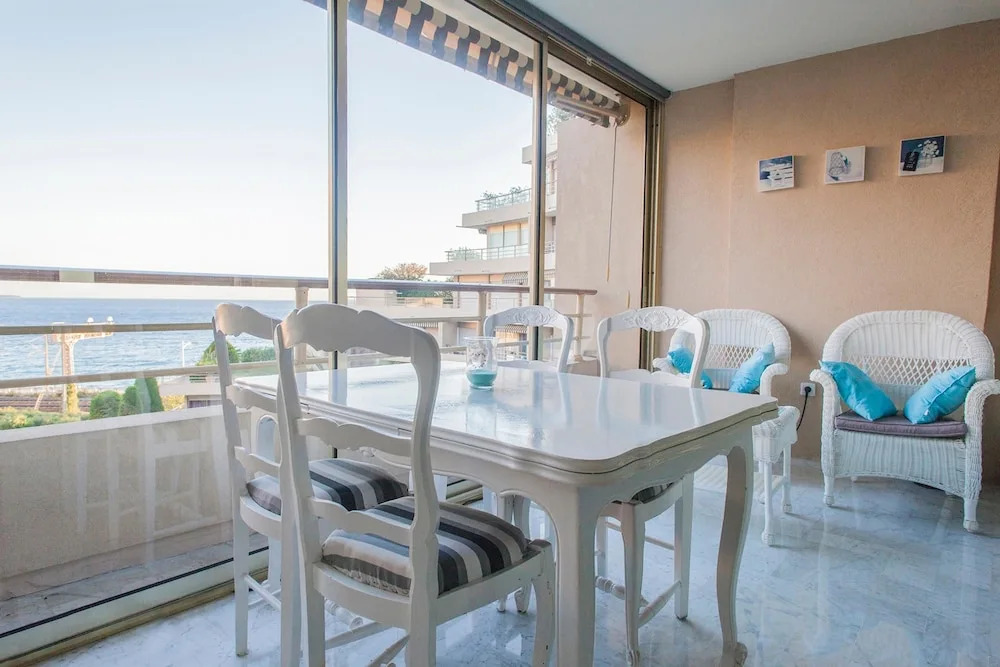La Licorne Apartment 2