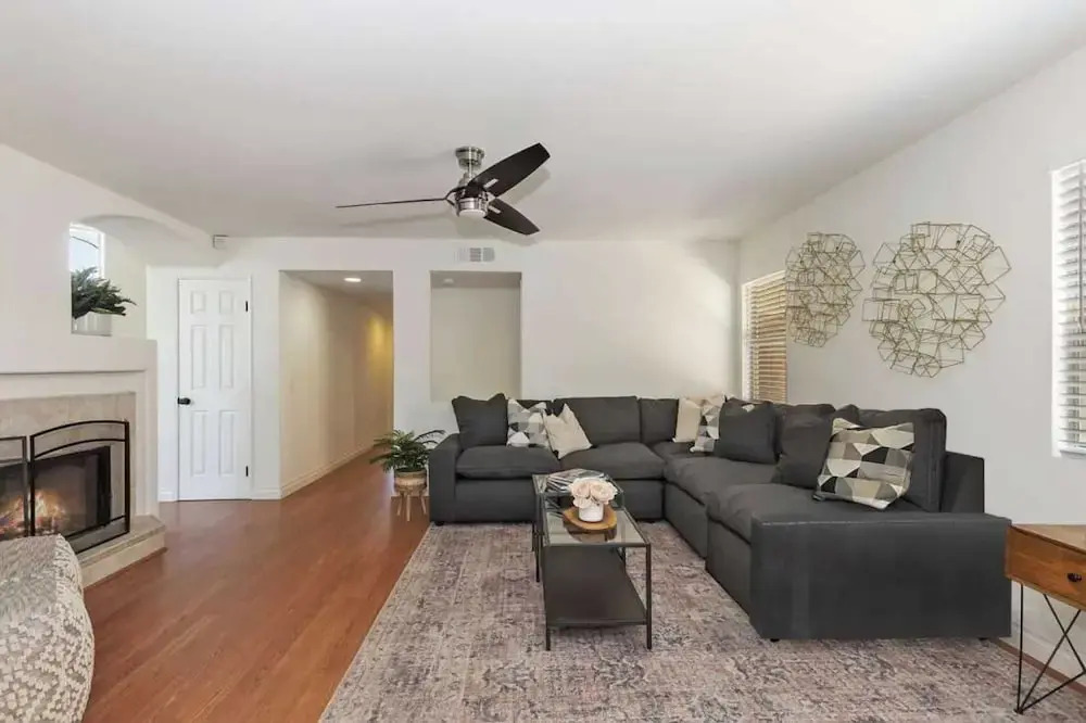 Indio Escape by Avantstay Stunning Home in Coachella w/ Pool & Hot Tub