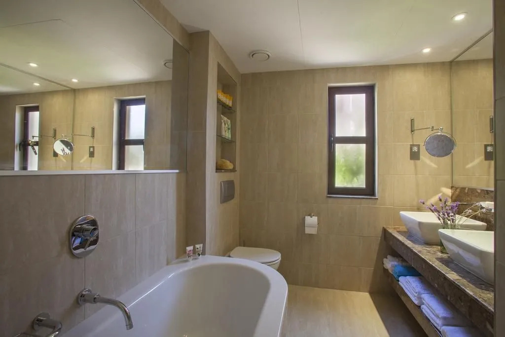 Apollo Golf Suite