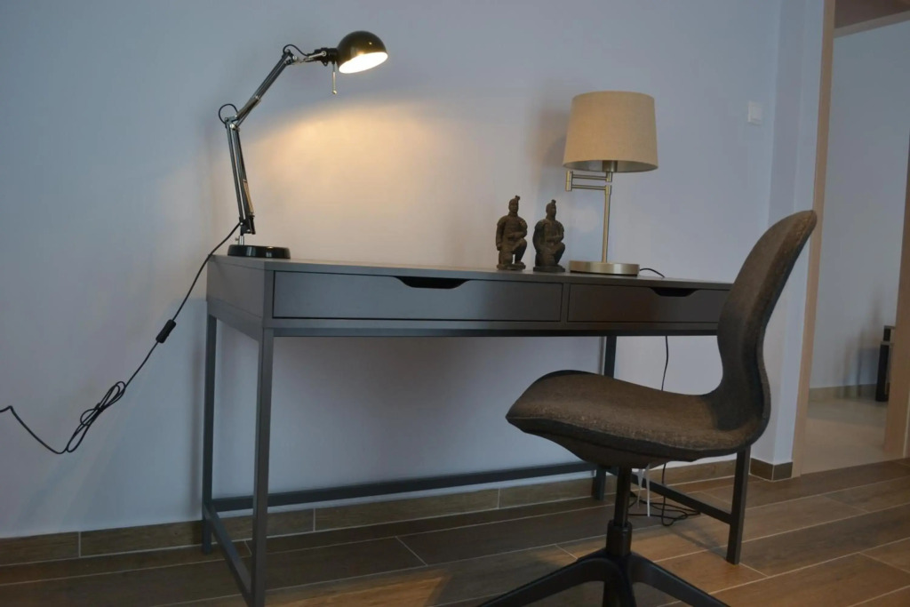 Kalamaria brand new 2 bedroom apartment