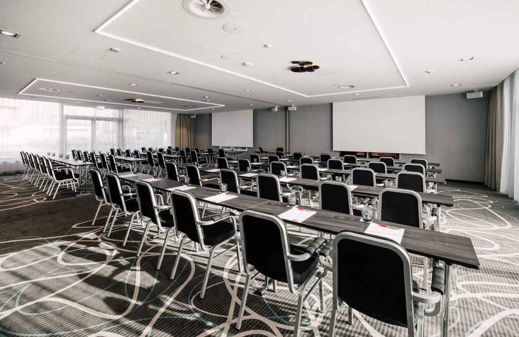 Leonardo Hotel Zurich Airport