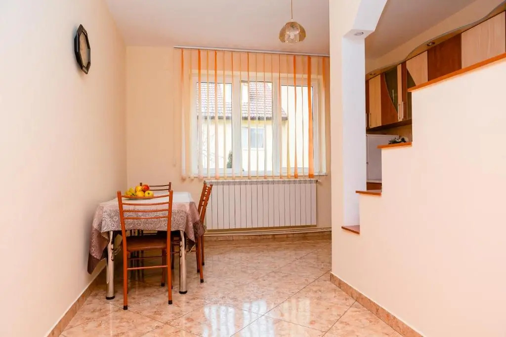 Perfect Residence Sibiu