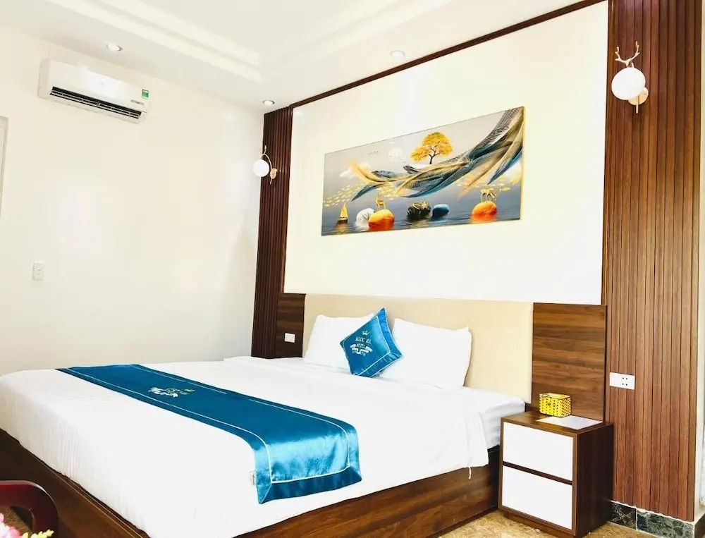 Khách sạn Ngọc Hà