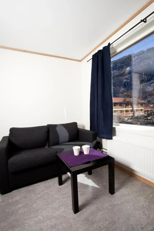 Sogndal Vandrerhjem
