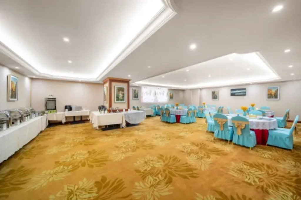 Vienna Hotel Dongguan Humen Huaibei Road