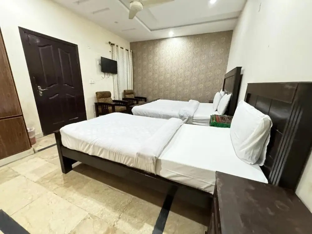 Millat Guest House G9-4