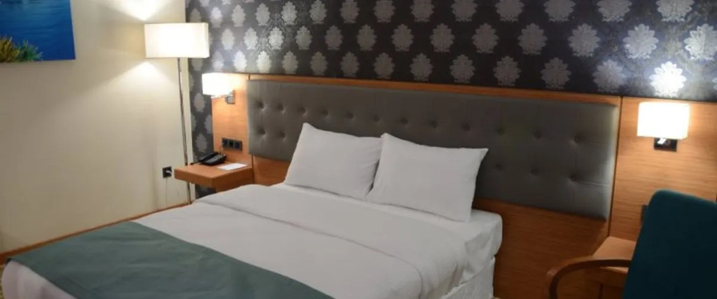 Çınarpark Otel