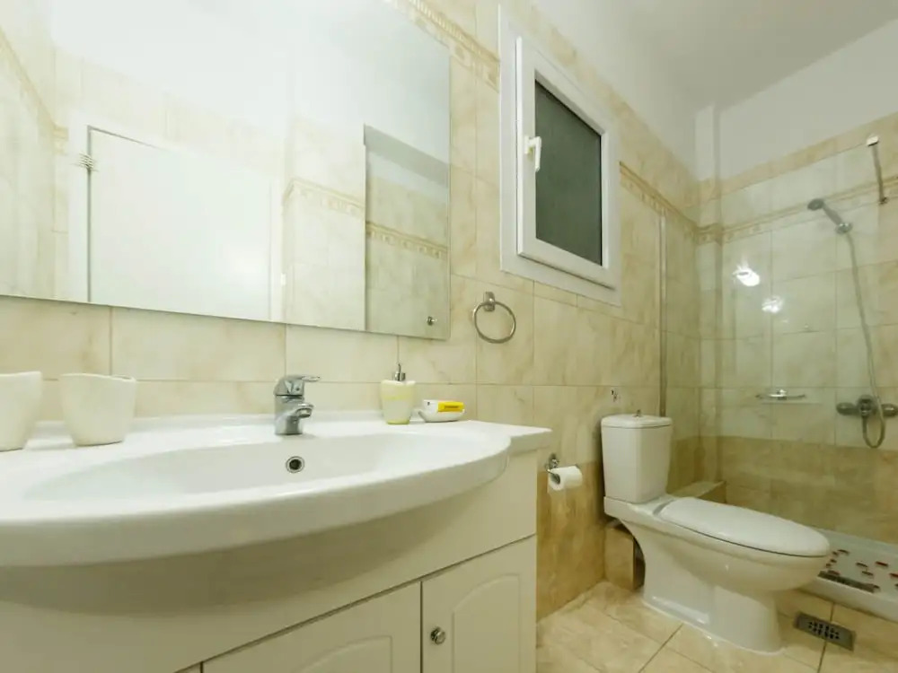Villa in Kalpaki With Private Pool