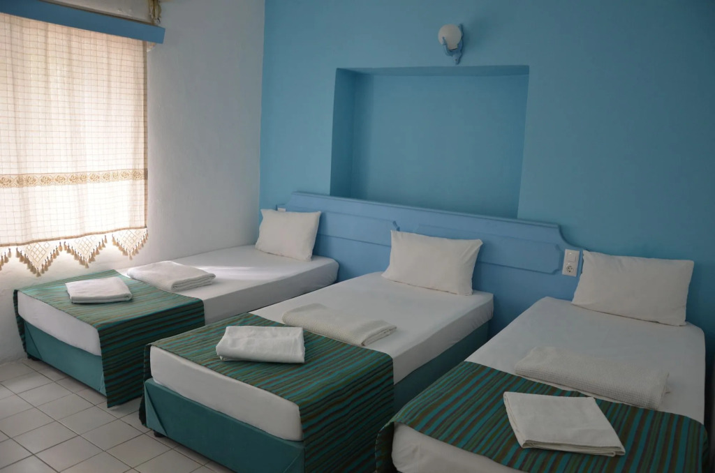 Duru Butik Otel
