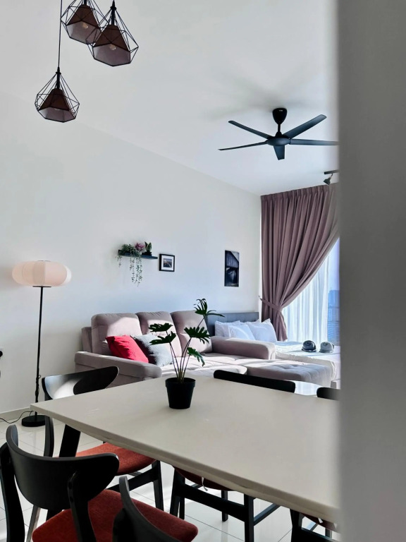 Bali-style 2Bedroom Beacon Georgetown WL LEVEL 3 GENIUS