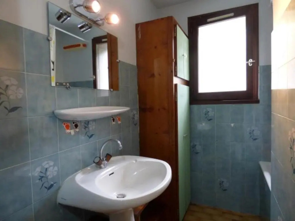 Studio Le Grand-Bornand, 1 pièce, 4 personnes - FR-1-458-117