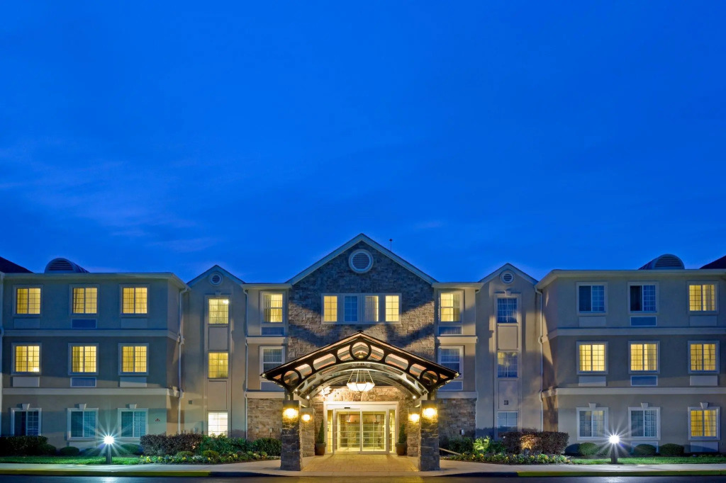 Staybridge Suites-Philadelphia/Mount Laurel by IHG