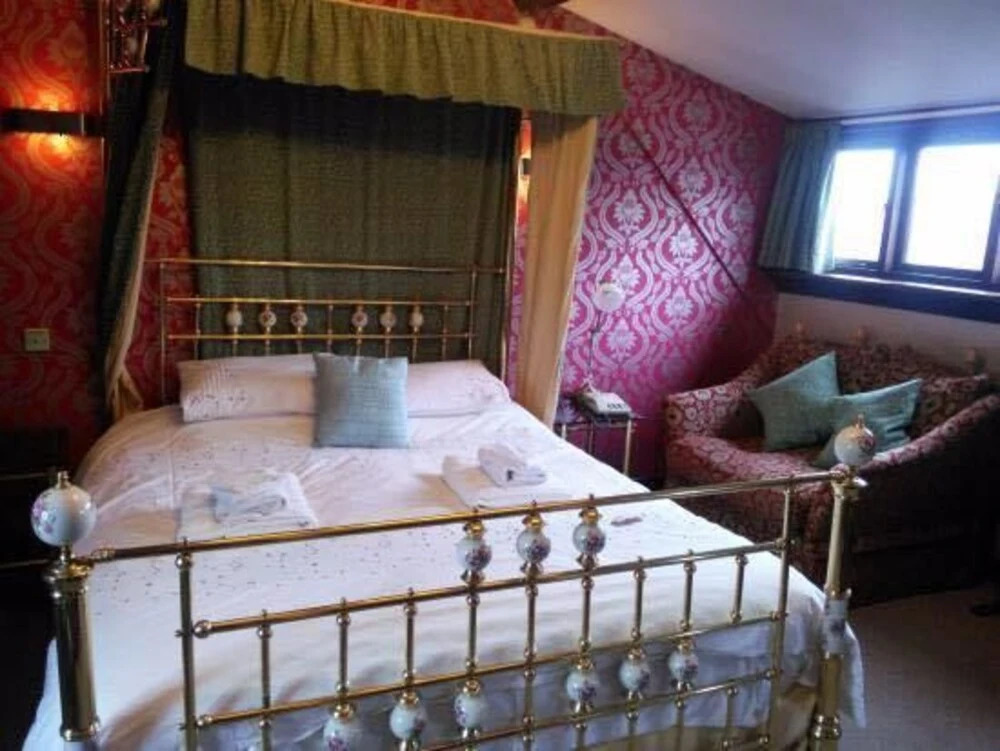 The Kilverts Inn