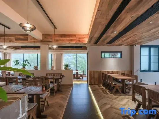 Six Six Mountain Villa
