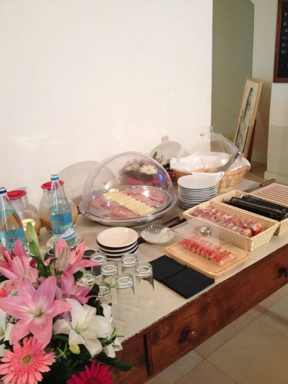 Hotel Casa Mancia