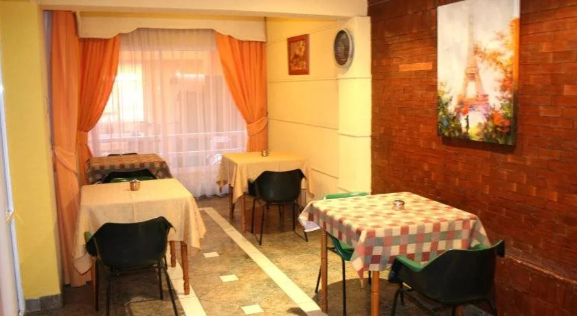 Hotel Licantay