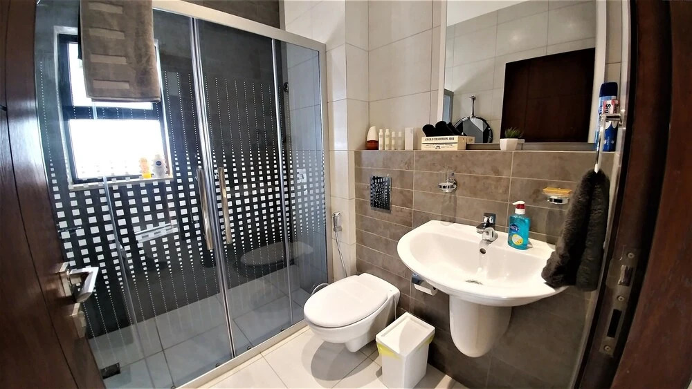 Double Key Apartments by HR