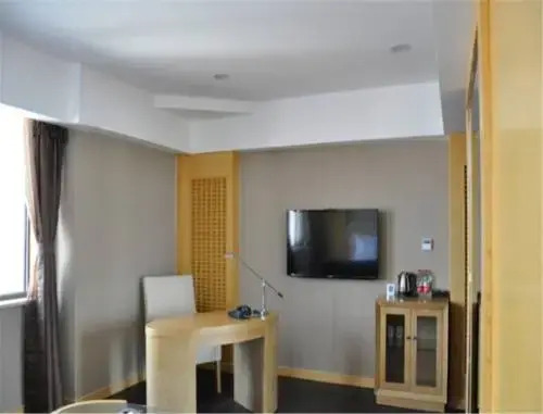 Tianjin Tairong Hotel