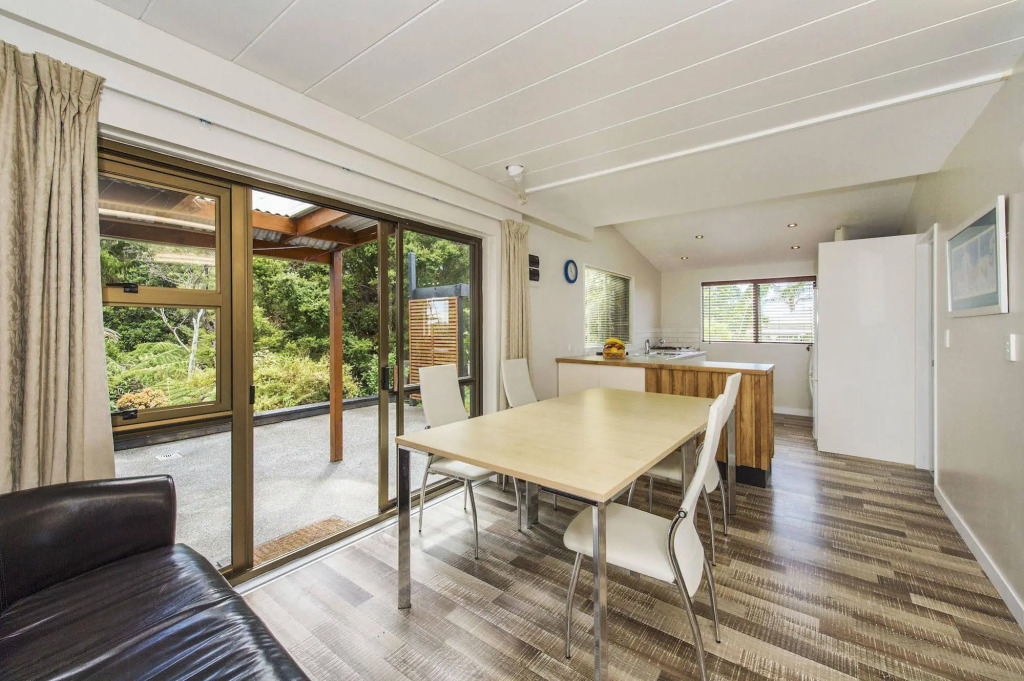 Matakana Country Lodge