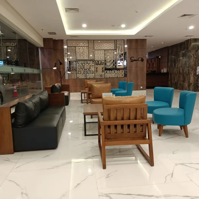 Swiss-Belhotel Cendrawasih, Biak