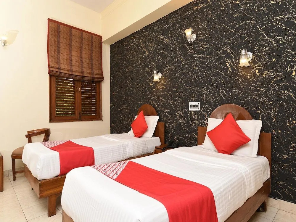 Kapur Guest House