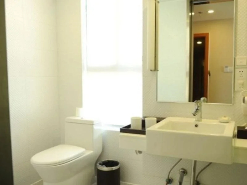 Ji Hotel Dongtai