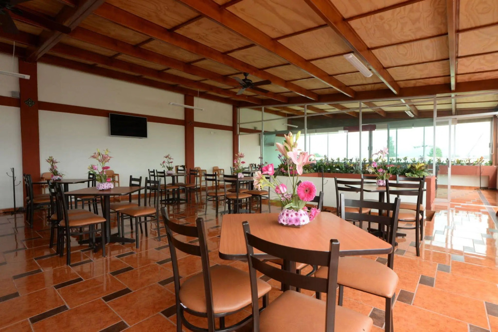 Hotel Terraza San Pedrito