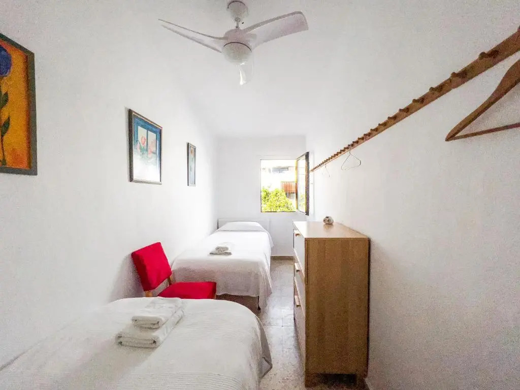 Zahara Centro Apartamentos & Chalets
