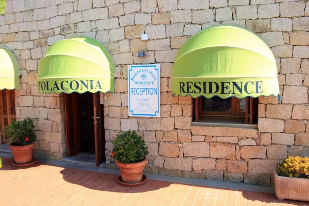 Pet-friendly Apartment in Sardinia