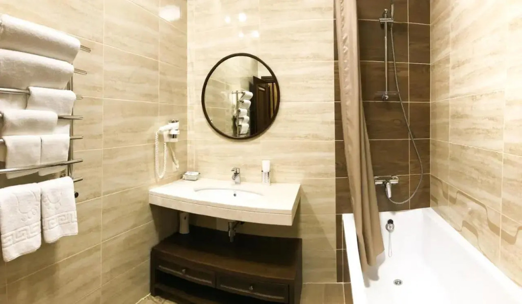 Hotel Mastara