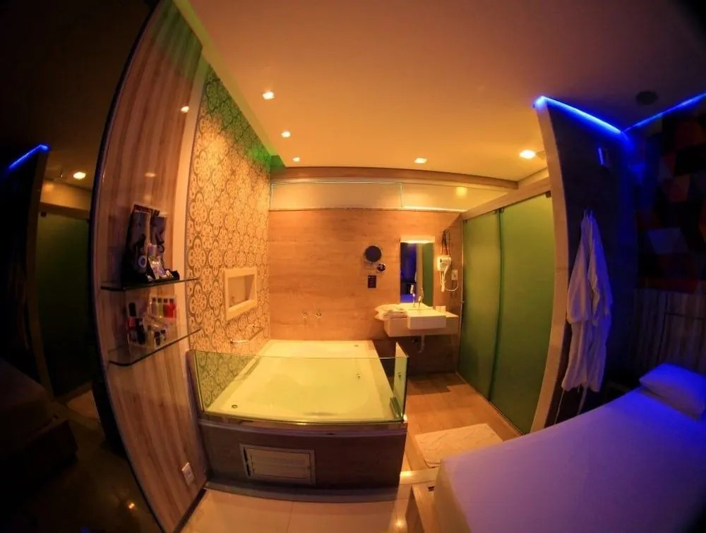 Motel DUBAI BH