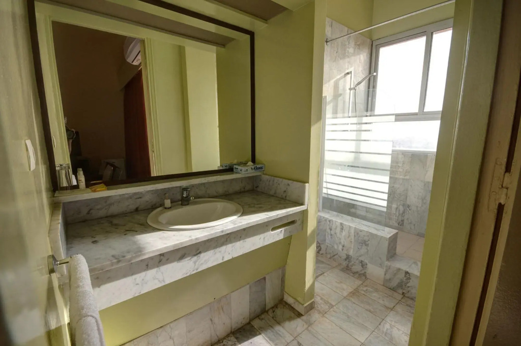 Hôtel Ngor Diarama